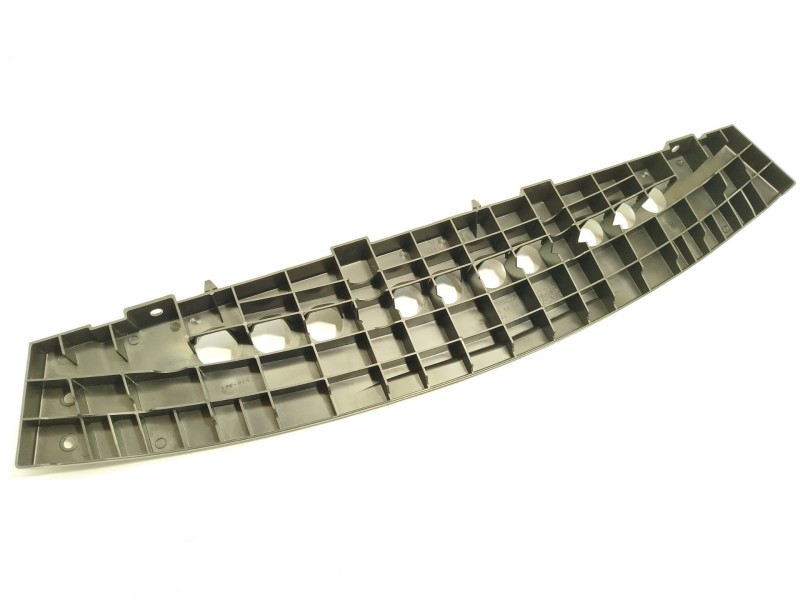 Recambio de refuerzo paragolpes delantero para mazda 3 (bl) 1.6 mzr (bl14) referencia OEM IAM BBR6500S1  