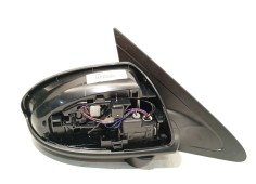 Recambio de retrovisor derecho para mazda 3 sedán (bl) 2.2 mzr cd (bl10) referencia OEM IAM BBR36912ZM   2