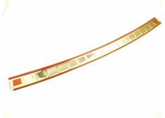 Recambio de moldura para renault express furgoneta/monovolumen 1.5 blue dci 75 (f6aa) referencia OEM IAM 849931112R  