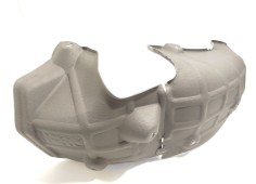 Recambio de paso de rueda trasero derecho para mazda cx-3 (dk) 1.5 skyactiv-d (dk2ws) referencia OEM IAM DH4C561H1  