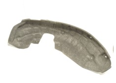 Recambio de paso de rueda trasero derecho para mazda cx-5 (kf) 2.0 skyactiv-g awd referencia OEM IAM KB7W561H1A   2