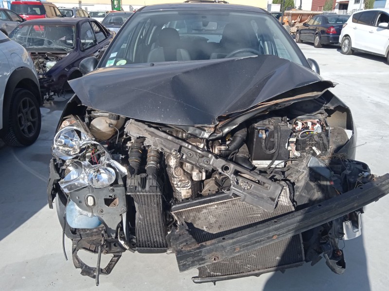 peugeot 207/207+ (wa_, wc_) del año 2009