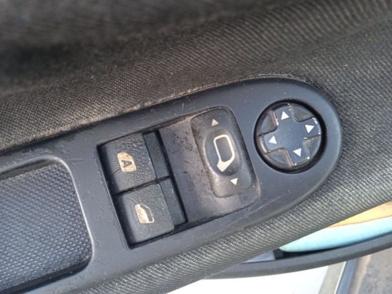 peugeot 207/207+ (wa_, wc_) del año 2009