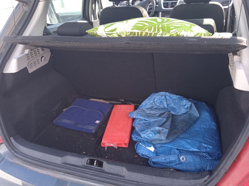 peugeot 207/207+ (wa_, wc_) del año 2009