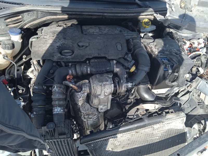 peugeot 207/207+ (wa_, wc_) del año 2009