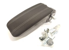 Recambio de apoyabrazos central para dacia sandero ii (b8_) 1.5 dci referencia OEM IAM 8201679842  