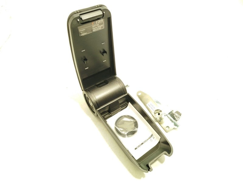 Recambio de apoyabrazos central para dacia sandero ii (b8_) 1.5 dci referencia OEM IAM 8201679842  