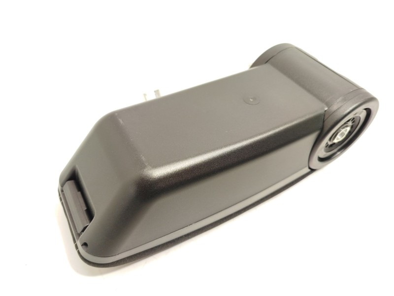 Recambio de apoyabrazos central para dacia sandero ii (b8_) 1.5 dci referencia OEM IAM 8201679842  