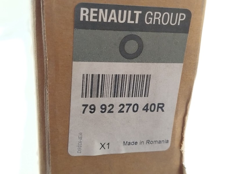 Recambio de bandeja trasera para renault espace v (jr_) 2.0 blue dci 200 (jral) referencia OEM IAM 799227040R  