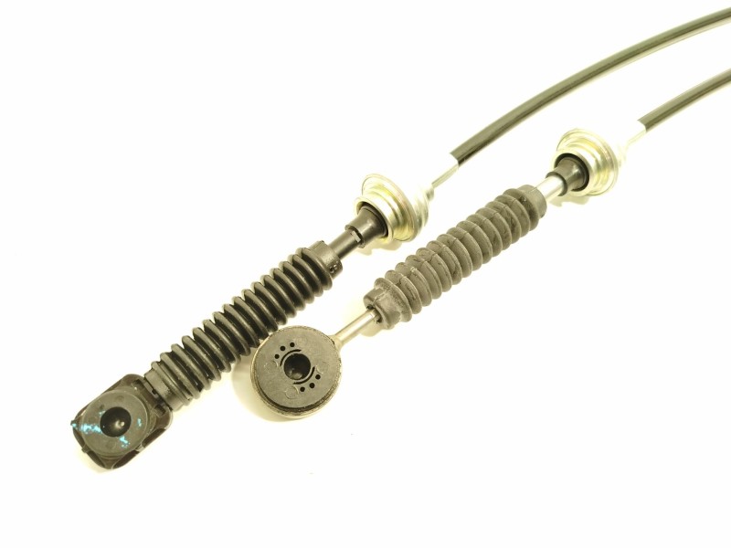 Recambio de varillaje cambio para renault master ii furgoneta (fd) 2.8 dti referencia OEM IAM 7701470938  