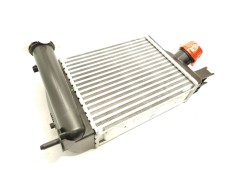 Recambio de intercooler para renault clio iv (bh_) 1.5 dci 90 referencia OEM IAM 144965154R  