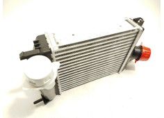 Recambio de intercooler para renault clio iv (bh_) 1.5 dci 90 referencia OEM IAM 144965154R   2