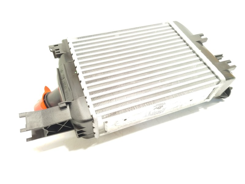 Recambio de intercooler para renault clio iv (bh_) 1.5 dci 90 referencia OEM IAM 144965154R  