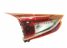 Recambio de piloto trasero izquierdo interior para mazda 3 (bm, bn) 1.5 referencia OEM IAM B45C513G0B  