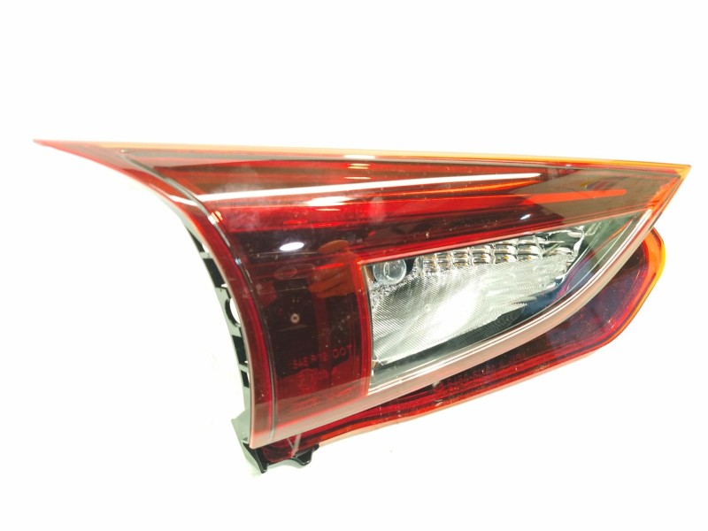 Recambio de piloto trasero izquierdo interior para mazda 3 (bm, bn) 1.5 referencia OEM IAM B45C513G0B  