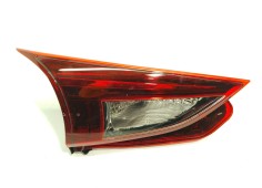 Recambio de piloto trasero izquierdo interior para mazda 3 (bm, bn) 1.5 referencia OEM IAM B45C513G0B   2