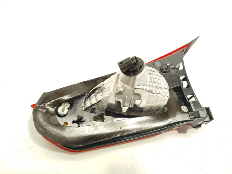 Recambio de piloto trasero izquierdo interior para mazda 3 (bm, bn) 1.5 referencia OEM IAM B45C513G0B  