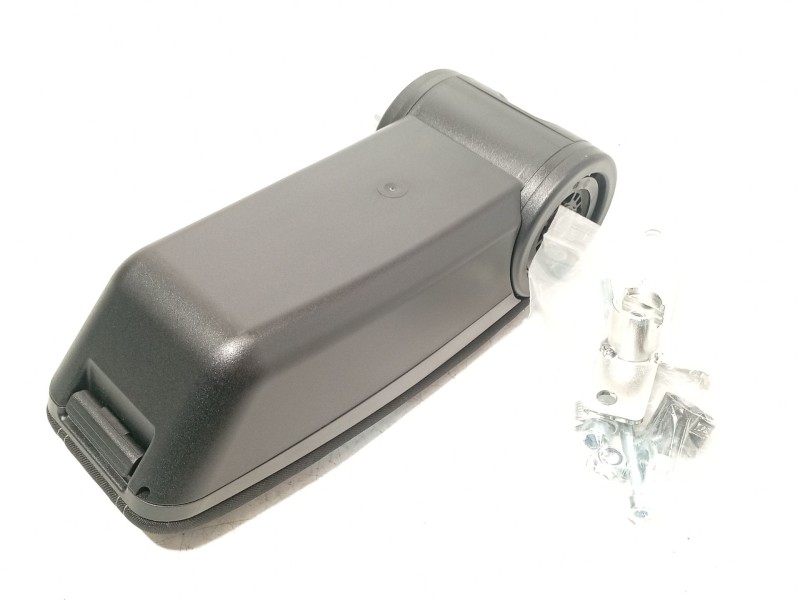 Recambio de apoyabrazos central para dacia sandero ii (b8_) 1.5 dci referencia OEM IAM 8201679842  