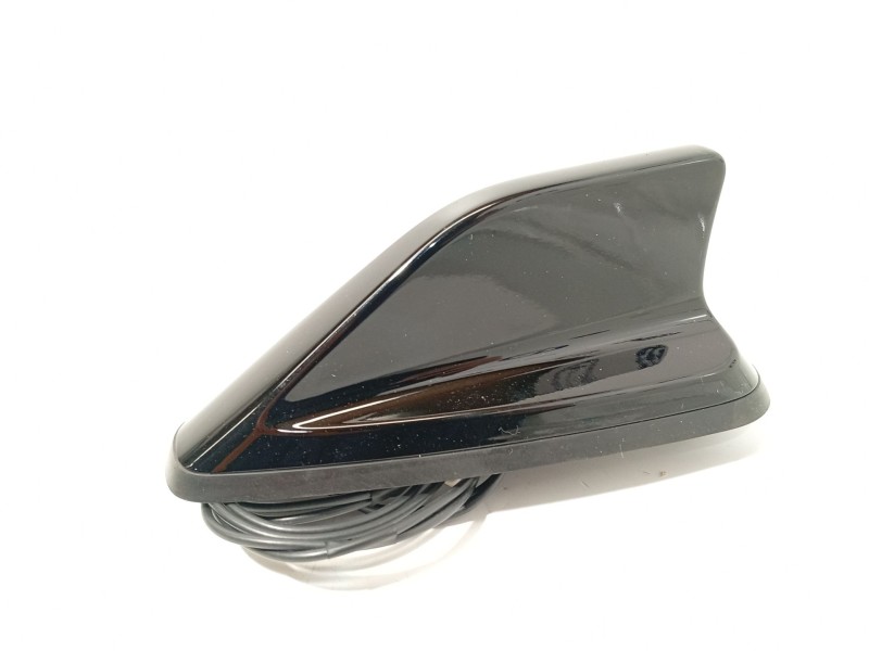 Recambio de antena para renault captur i (j5_, h5_) 0.9 tce 90 referencia OEM IAM 8201684054  