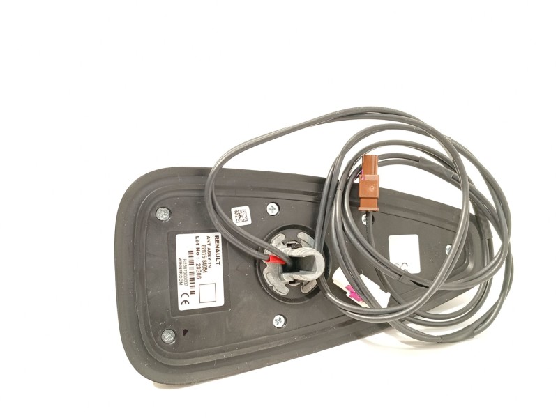 Recambio de antena para renault captur i (j5_, h5_) 0.9 tce 90 referencia OEM IAM 8201684054  