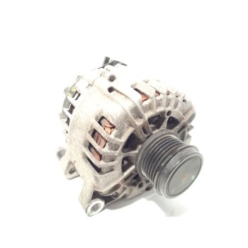 Recambio de alternador para ford ecosport 1.5 ecoblue tdci referencia OEM IAM AV6N10300GD 2260730 TG15C234