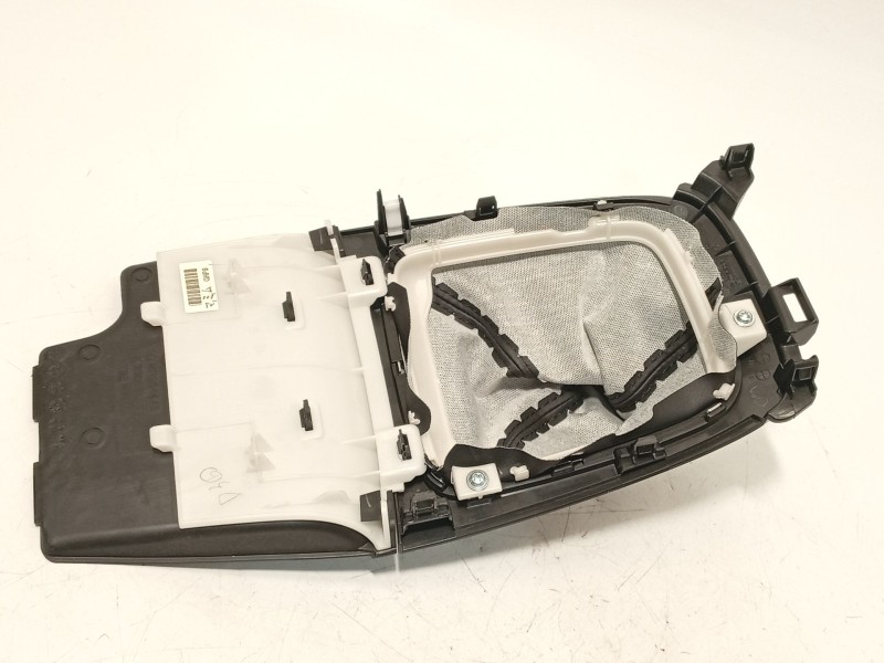 Recambio de guarnecidos palanca cambio para mazda 6 station wagon (gj, gl) 2.5 referencia OEM IAM GHP964340C  