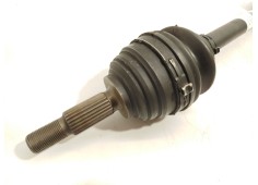 Recambio de transmision delantera derecha para renault kangoo express (fw0/1_) 1.5 dci 70 (fw0a, kw0v) referencia OEM IAM 820123 2