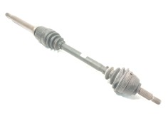 Recambio de transmision delantera derecha para renault kangoo express (fw0/1_) 1.5 dci 70 (fw0a, kw0v) referencia OEM IAM 820123