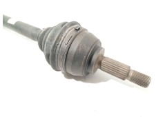 Recambio de transmision delantera derecha para renault kangoo express (fw0/1_) 1.5 dci 70 (fw0a, kw0v) referencia OEM IAM 820123 2