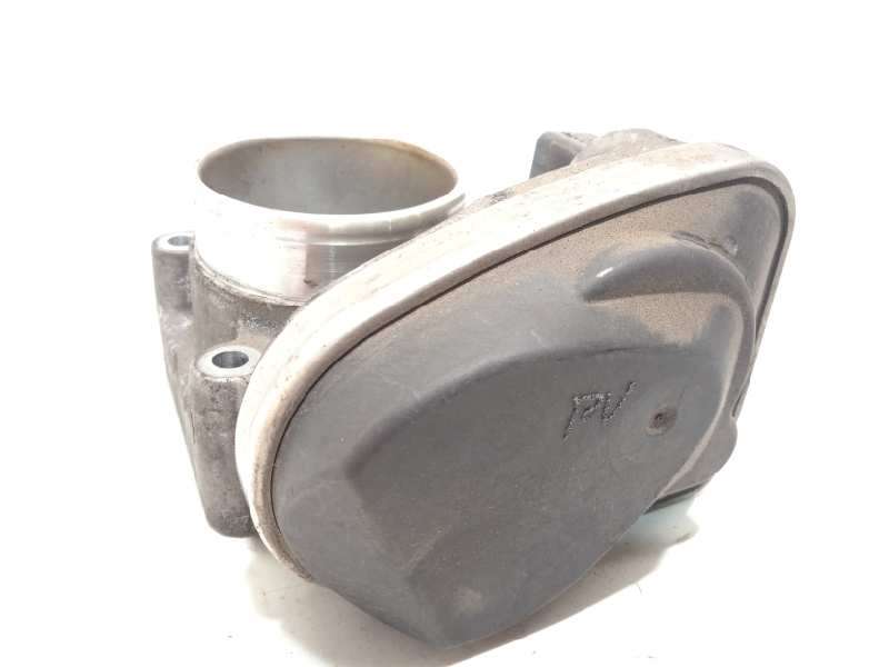 Recambio de caja mariposa para bmw mini (r50,r53) one referencia OEM IAM 13547509043 - Negro 3