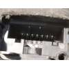 Recambio de cerradura puerta trasera izquierda para seat leon (5f1) reference referencia OEM IAM 5K4839015Q  