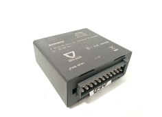 Recambio de modulo electronico para dacia sandero iii 1.0 sce 65 referencia OEM IAM 8201652645 95599726 