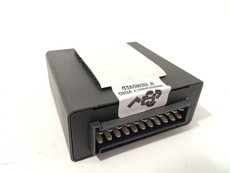 Recambio de modulo electronico para dacia sandero iii 1.0 sce 65 referencia OEM IAM 8201652645 95599726 