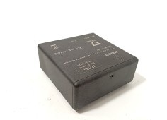 Recambio de modulo electronico para dacia sandero iii 1.0 sce 65 referencia OEM IAM 8201652645 95599726  2