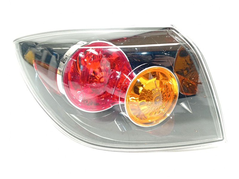 Recambio de piloto trasero izquierdo para mazda 3 (bk) 1.6 (bk14) referencia OEM IAM BP4L51180D  