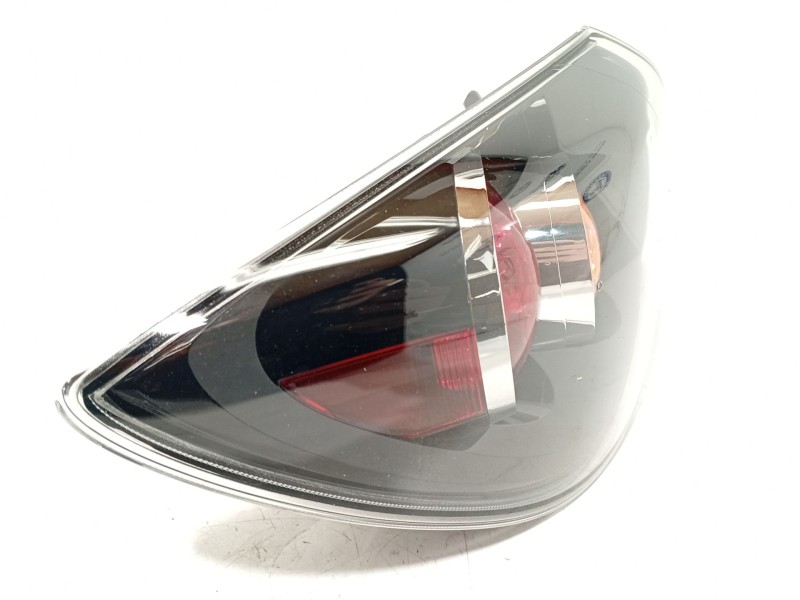 Recambio de piloto trasero izquierdo para mazda 3 (bk) 1.6 (bk14) referencia OEM IAM BP4L51180D  