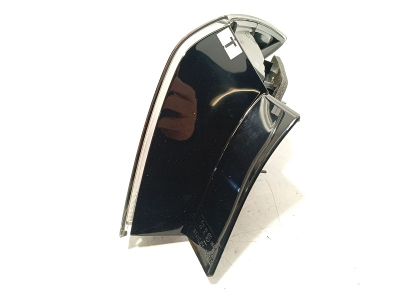 Recambio de piloto trasero izquierdo para mazda 3 (bk) 1.6 (bk14) referencia OEM IAM BP4L51180D  