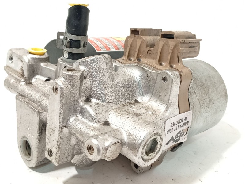 Recambio de servofreno para toyota prius (_w5_) 1.8 hybrid (zvw50_, zvw51_) referencia OEM IAM 4707012010  