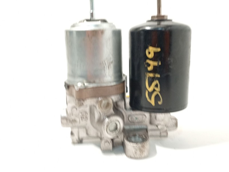 Recambio de servofreno para toyota prius (_w5_) 1.8 hybrid (zvw50_, zvw51_) referencia OEM IAM 4707012010  