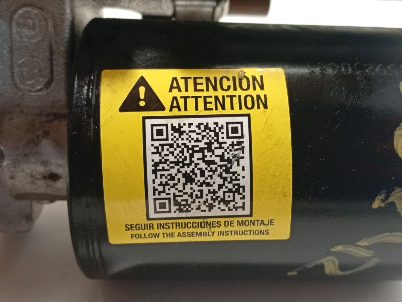 Recambio de servofreno para lexus ct (zwa10_) 200h (zwa10_) referencia OEM IAM 4707012010  