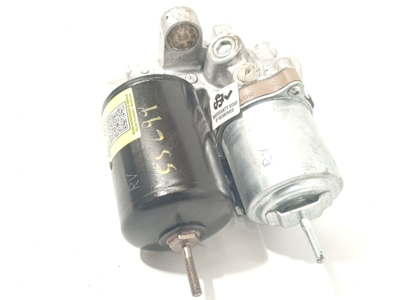 Recambio de servofreno para toyota auris hybrid active referencia OEM IAM 4707012010  