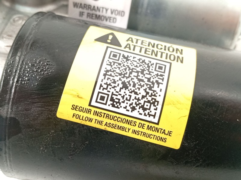 Recambio de servofreno para toyota auris station wagon (_e18_) 1.8 hybrid (zwe186_) referencia OEM IAM 4707012010  