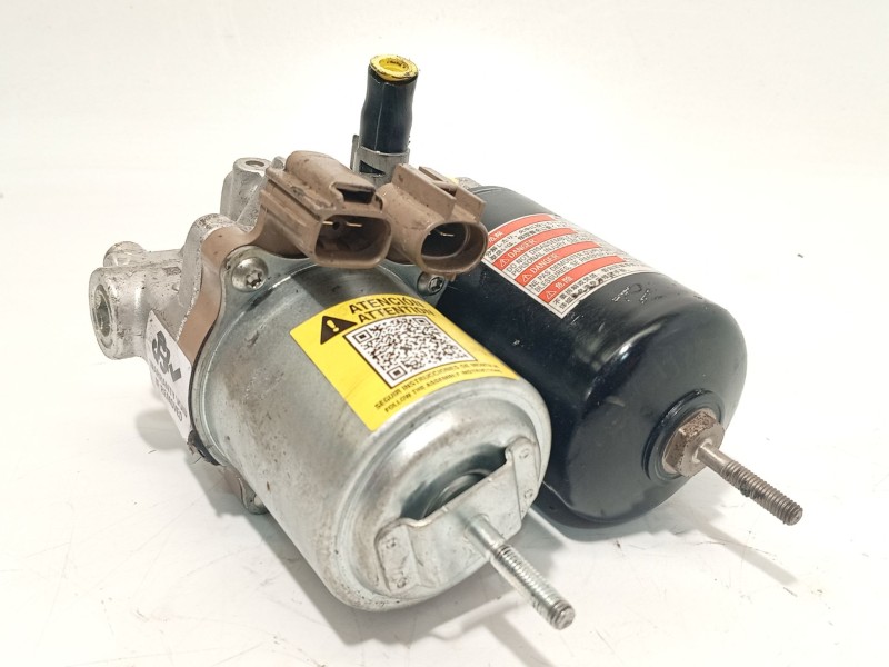 Recambio de servofreno para toyota auris hybrid active referencia OEM IAM 4707012010  