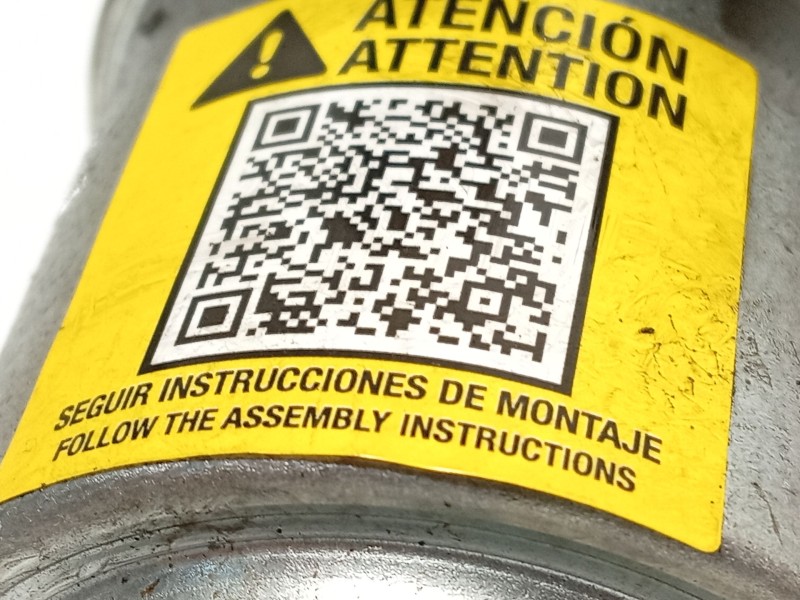 Recambio de servofreno para toyota auris hybrid active referencia OEM IAM 4707012010  