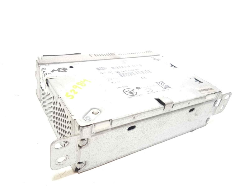 SISTEMA NAVEGACION GPS 9816304780 503551710302