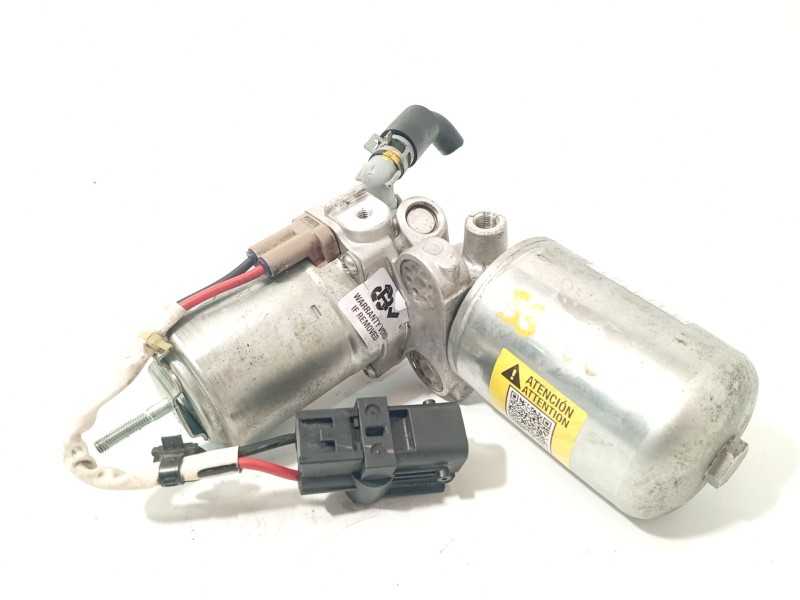 Recambio de servofreno para toyota c-hr hybrid advance referencia OEM IAM 4707047070  