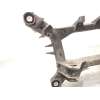 Recambio de puente trasero para bmw x3 (f25) sdrive 18d referencia OEM IAM 33316857983  