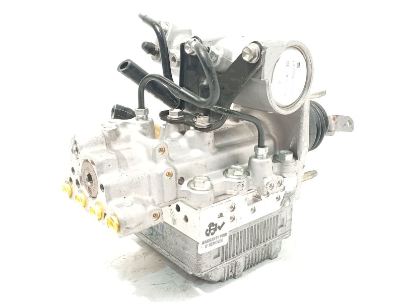 Recambio de abs para toyota auris hybrid active referencia OEM IAM 4721012180 4727047030 