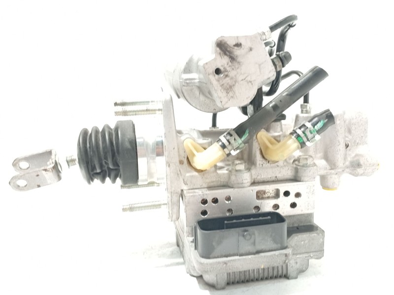 Recambio de abs para toyota auris hybrid active referencia OEM IAM 4721012180 4727047030 
