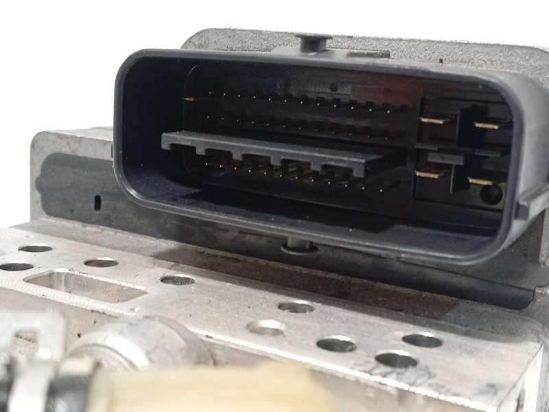 Recambio de abs para toyota auris hybrid active referencia OEM IAM 4721012180 4727047030 